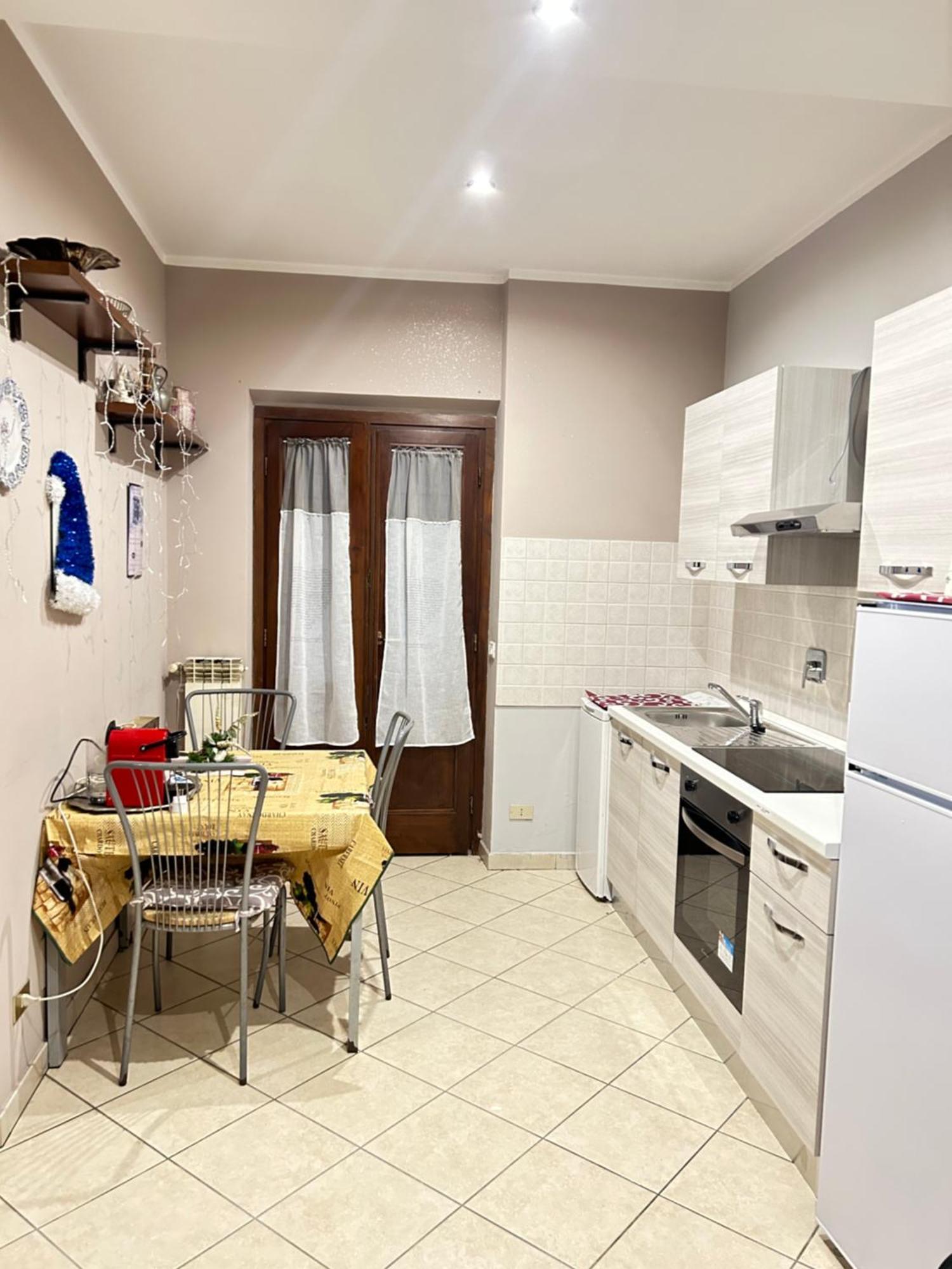 Central Low Cost Torino Kültér fotó