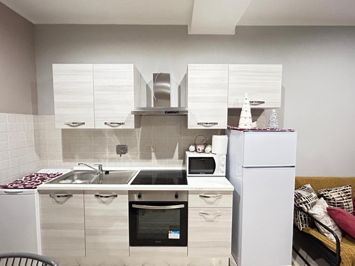 Central Low Cost Torino Kültér fotó