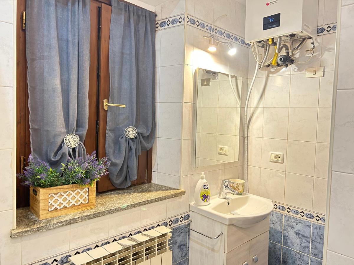 Central Low Cost Torino Kültér fotó