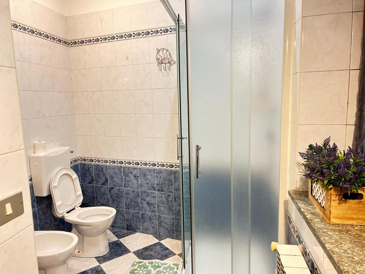 Central Low Cost Torino Kültér fotó