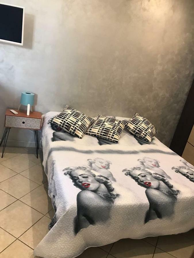 Central Low Cost Torino Kültér fotó